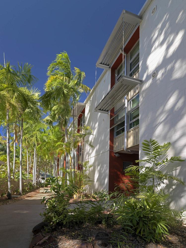 The Leea Resort Даруин Екстериор снимка