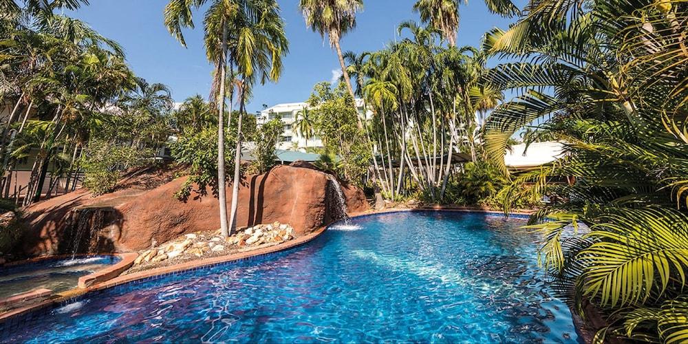 The Leea Resort Даруин Екстериор снимка