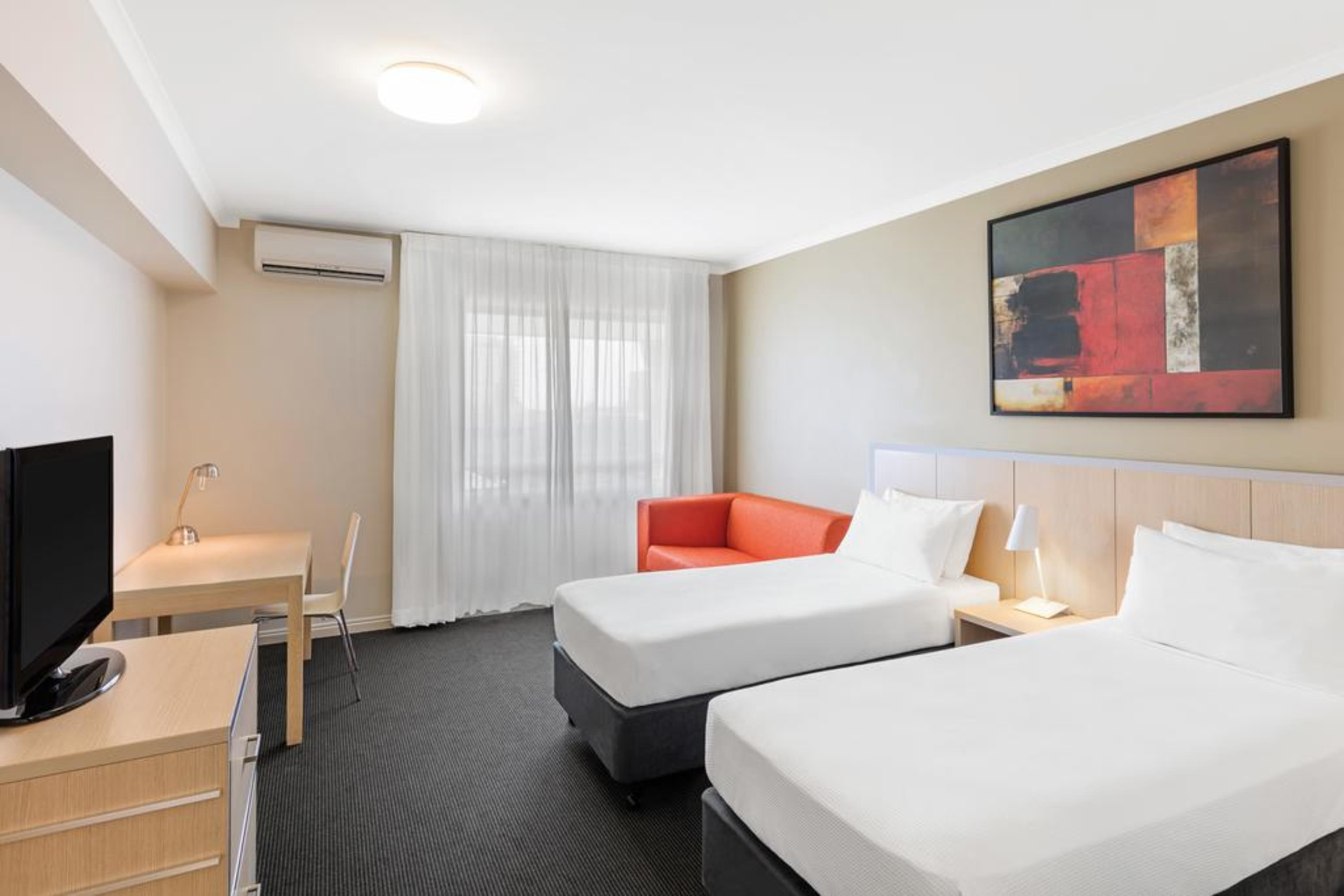 The Leea Resort Даруин Екстериор снимка