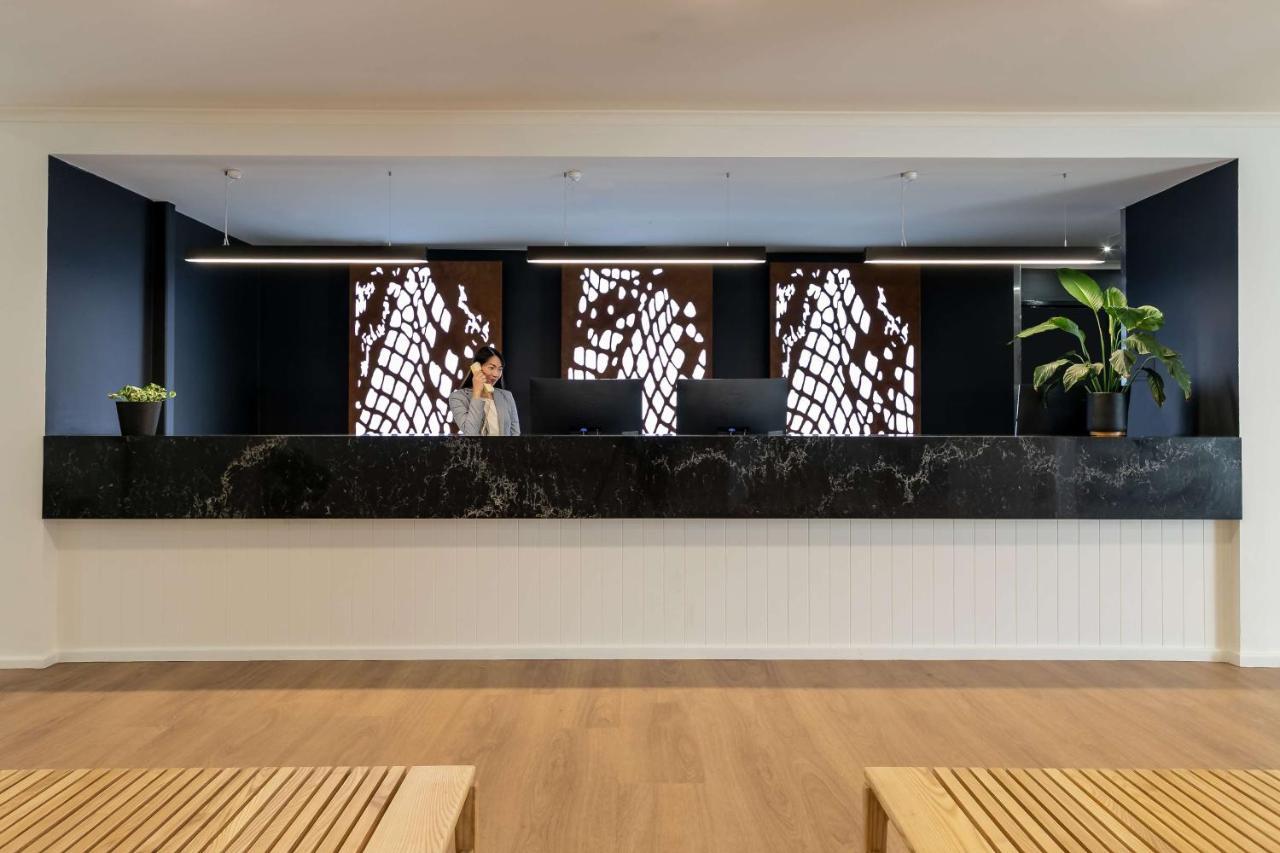 The Leea Resort Даруин Екстериор снимка