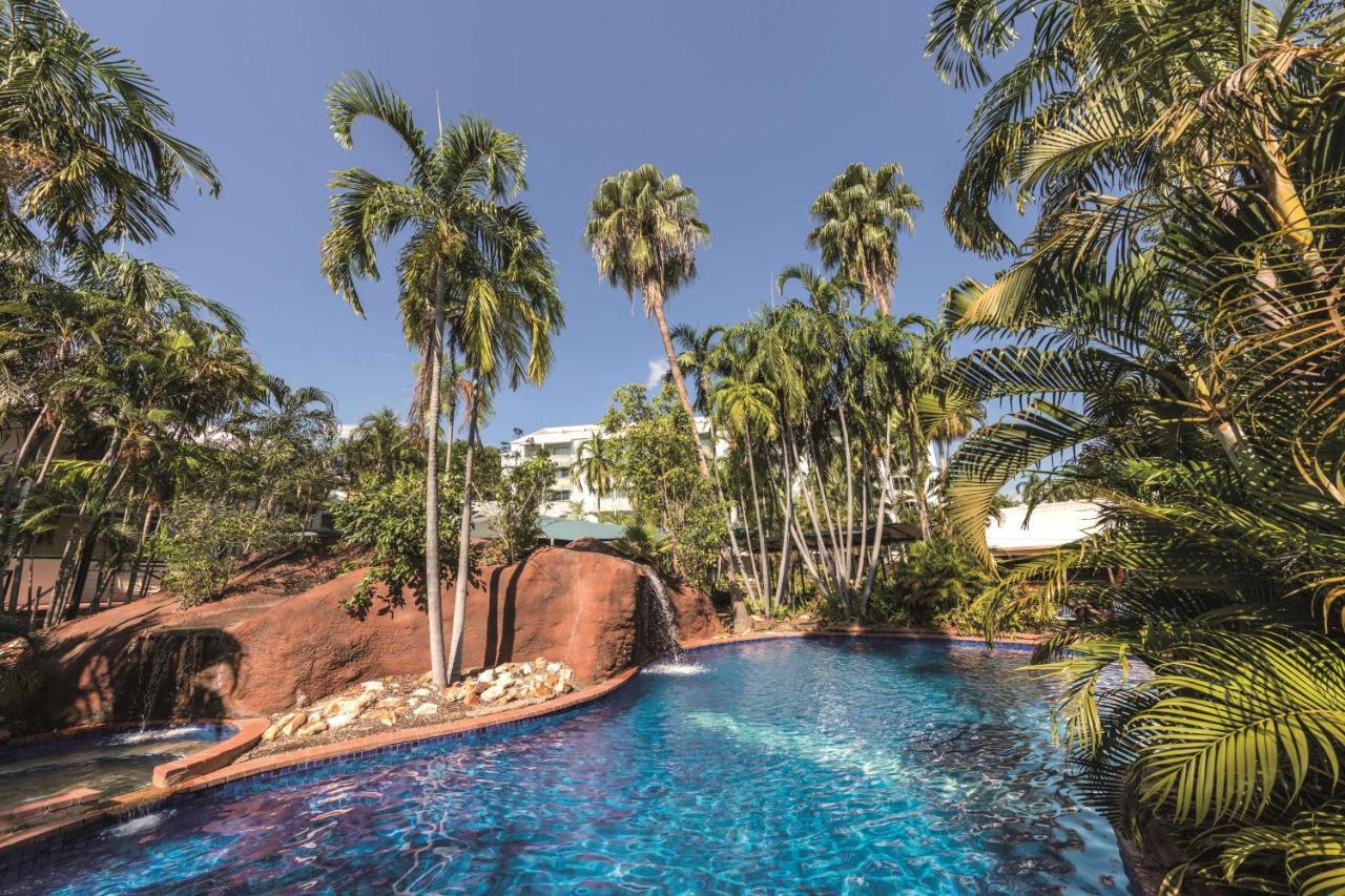 The Leea Resort Даруин Екстериор снимка