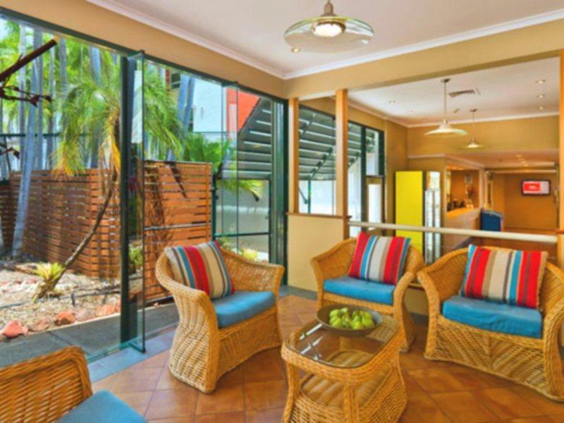 The Leea Resort Даруин Екстериор снимка