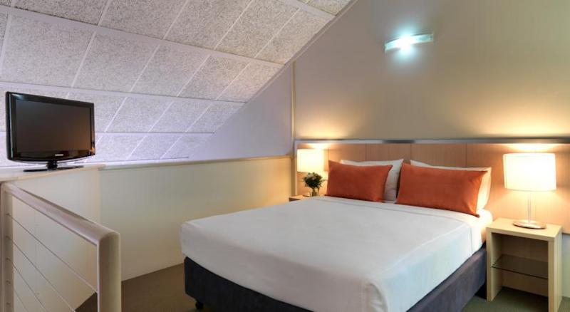 The Leea Resort Даруин Екстериор снимка